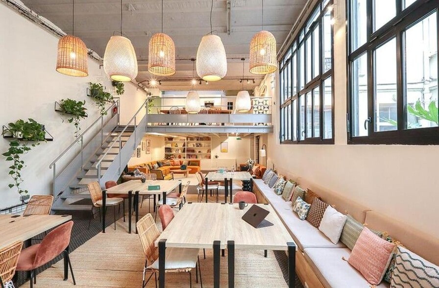 25 Rue Saint-Didier, Paris à louer - Photo de l’immeuble – Image 1 sur 15