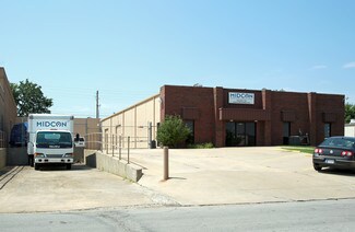 Plus de détails pour 1805 W Detroit St, Broken Arrow, OK - Bureau à louer