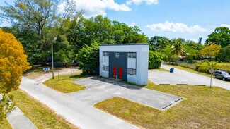 Plus de détails pour 595 NW 91st St, Miami, FL - Bureau à vendre