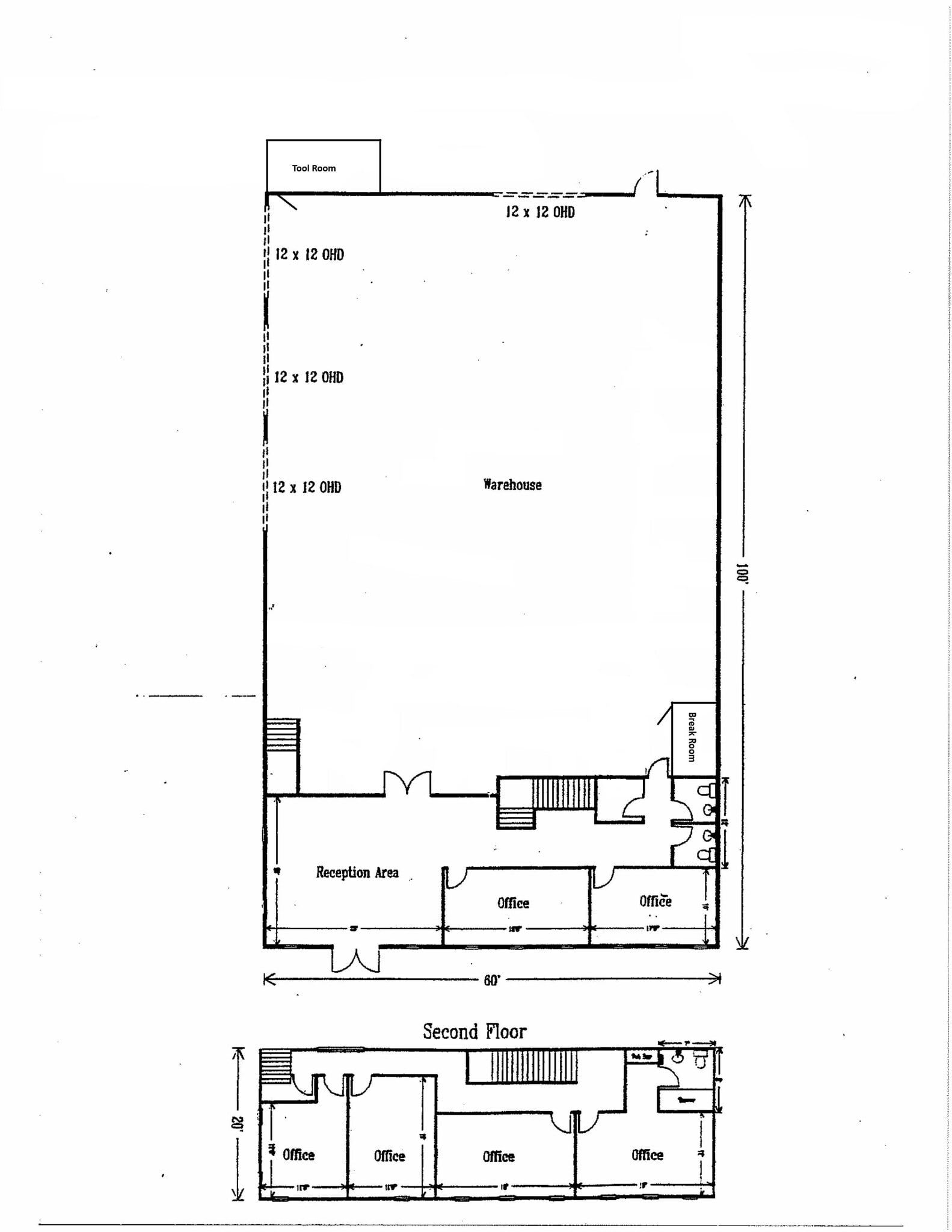 2890 Harper Rd, Melbourne, FL à louer Photo intérieure– Image 1 sur 1