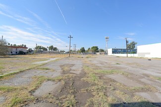 Plus de détails pour 2524 Fremont St, Las Vegas, NV - Terrain à vendre