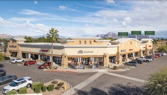 Plus de détails pour 1113 S Signal Butte Rd, Mesa, AZ - Local commercial à louer