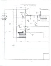 511 S Harbor Blvd, La Habra, CA à louer Plan de site– Image 2 sur 2