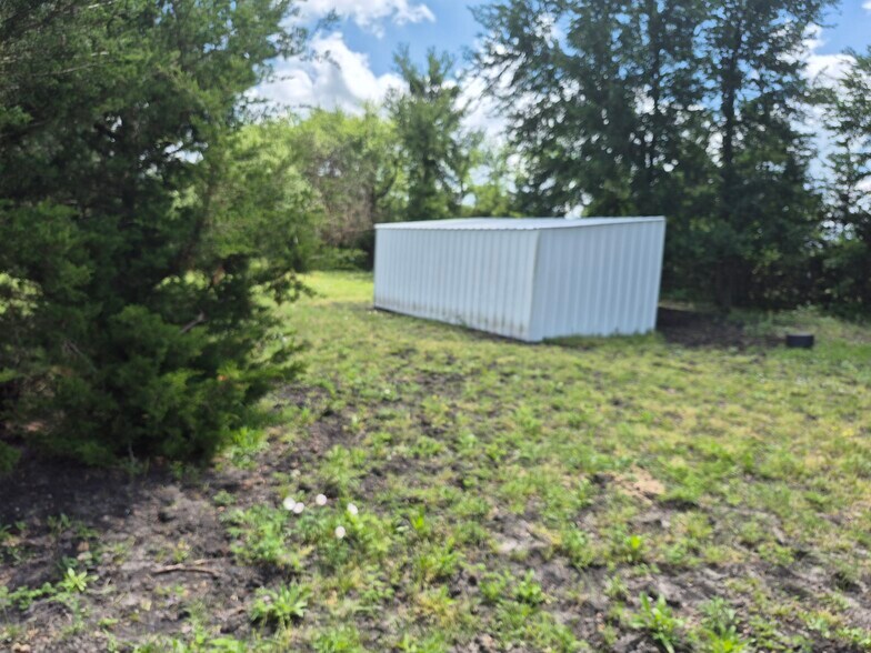 9561 N TX-50 Hwy, Ladonia, TX à vendre - Photo principale – Image 1 sur 38