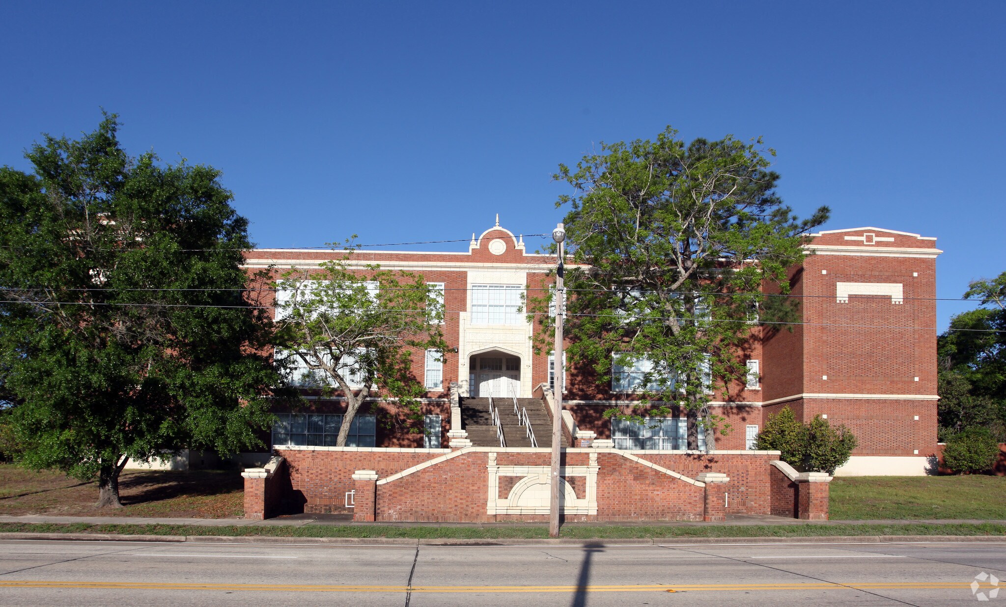 1301 N Palafox St, Pensacola, FL à louer Photo principale– Image 1 sur 11