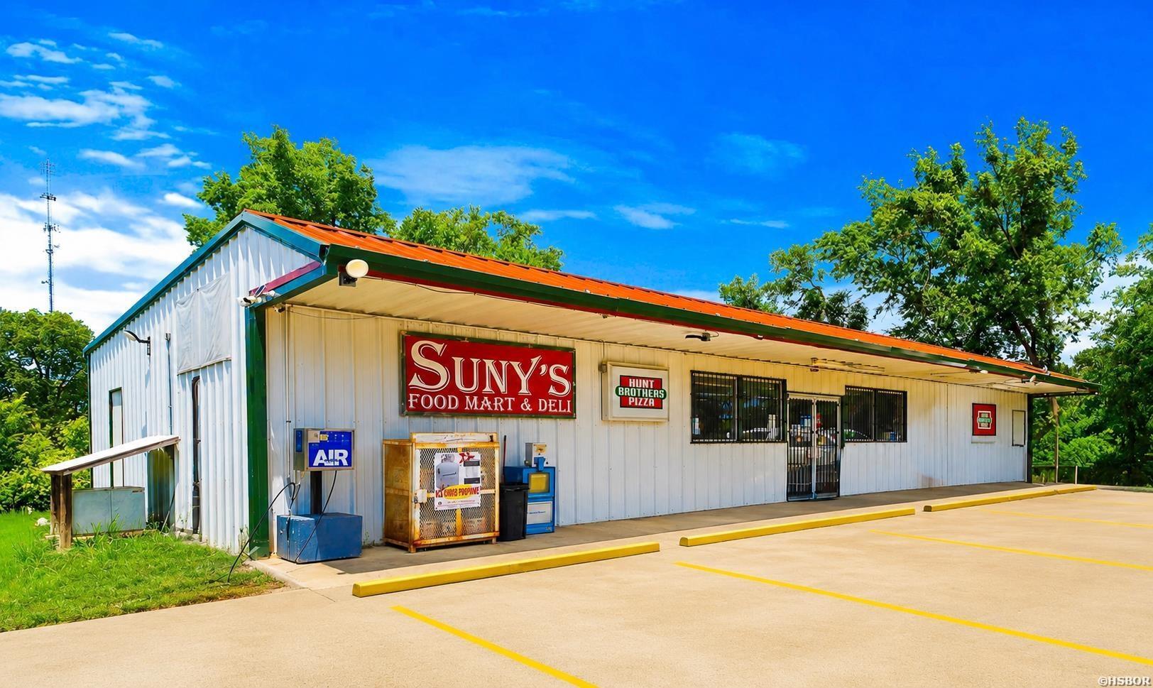 5370 Highway 67 W, Fulton, AR à vendre Photo de l’immeuble– Image 1 sur 31