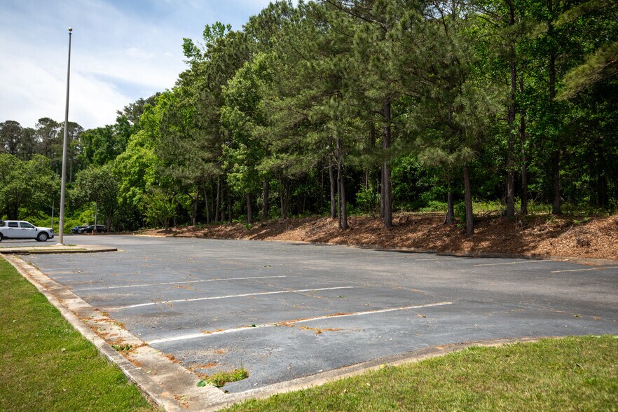 3500 Riverside Dr, Macon-Bibb, GA à vendre - Photo de l’immeuble – Image 3 sur 70