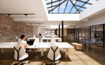 503-511 Broadway, New York, NY à louer Photo intérieure– Image 1 sur 10