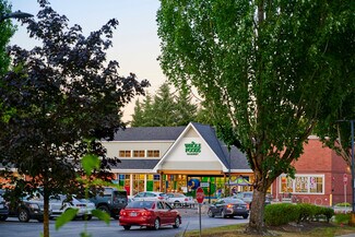 Plus de détails pour 101 S State St, Lake Oswego, OR - Bureau, Local commercial à louer