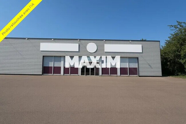 Plus de détails pour 37 Avenue Du 14 Juillet, Chenôve - Local commercial à louer