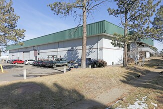 Plus de détails pour 4780 Oakland St, Denver, CO - Industriel/Logistique à vendre