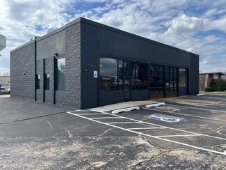 Plus de détails pour 2901 S Broadway, Edmond, OK - Local commercial à vendre