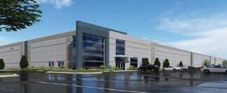Plus de détails pour 1001 Midpoint Rd, Minooka, IL - Industriel/Logistique à louer