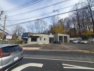 Plus de détails pour 600 Central Park Ave, Scarsdale, NY - Local commercial à vendre