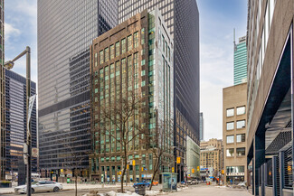 Plus de détails pour 222 Bay St, Toronto, ON - Bureau, Local commercial à louer