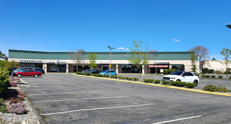 1200 S 324th St, Federal Way, WA à louer - Photo de l’immeuble – Image 3 sur 7