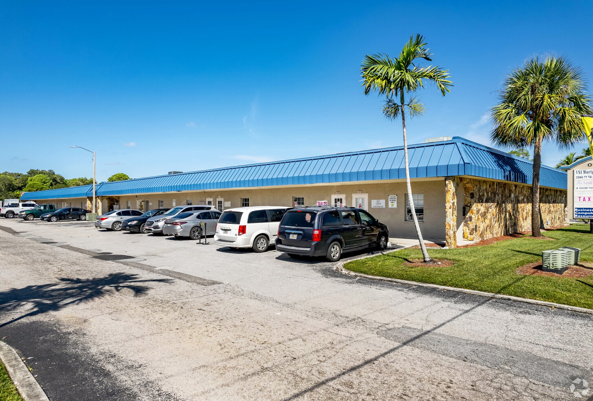 8800 49th St N, Pinellas Park, FL à vendre Photo principale– Image 1 sur 6