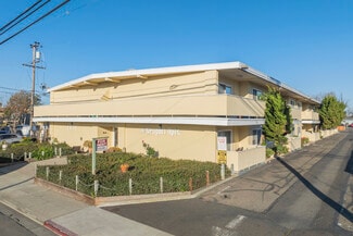 Plus de détails pour 2615 Marina Blvd, San Leandro, CA - Logement à vendre
