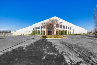 Plus de détails pour 1909 Zephyr St, Stockton, CA - Industriel/Logistique à louer