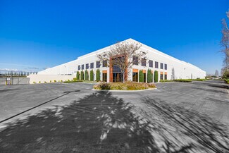 Plus de détails pour 1909 Zephyr St, Stockton, CA - Industriel/Logistique à louer