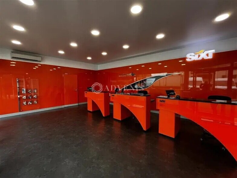 Local d’activités dans Souffelweyersheim à louer - Photo intérieure – Image 2 sur 6