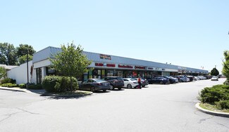 Plus de détails pour 548-598 Stewart Ave, Bethpage, NY - Local commercial à louer