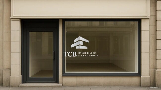 Plus de détails pour Local commercial à vendre