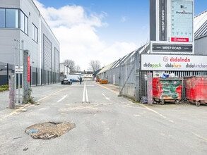 West Rd, Londres à louer Photo intérieure– Image 2 sur 11