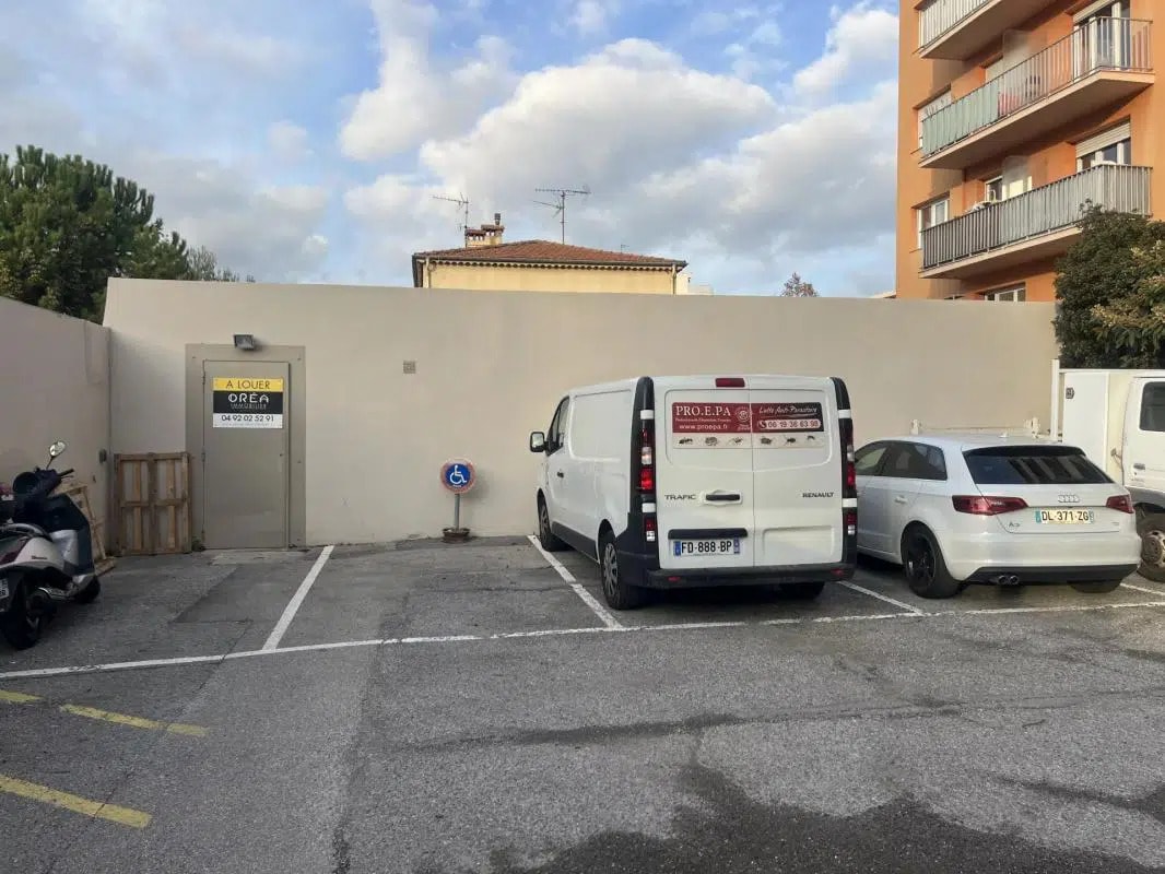 Photo de l’immeuble