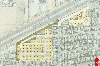 Plus de détails pour 11428 W Clover Rd, Tracy, CA - Terrain à vendre
