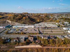 2100 Rue Bagot, La Baie, QC - VUE AÉRIENNE vue de carte - Image1