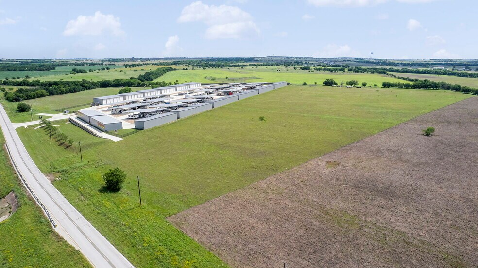 6100 Interstate 35, Georgetown, TX à louer - Aérien – Image 1 sur 9