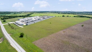 Plus de détails pour 6100 Interstate 35, Georgetown, TX - Terrain à louer