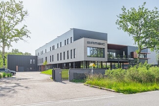 Plus de détails pour 10 Avenue De La Grande Semaine, Mérignac - Local d'activités à louer