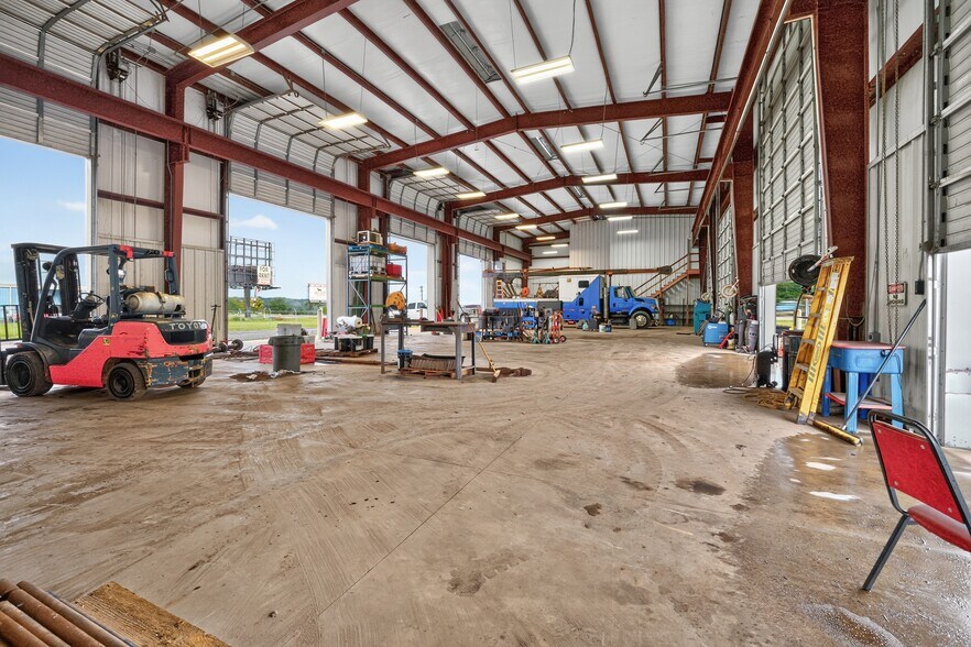 13993 Highway 65, Damascus, AR à vendre - Photo de l’immeuble – Image 3 sur 11