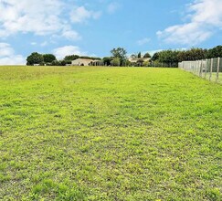 Aigrefeuille-d'Aunis, CM - Vue aérienne  vue de carte