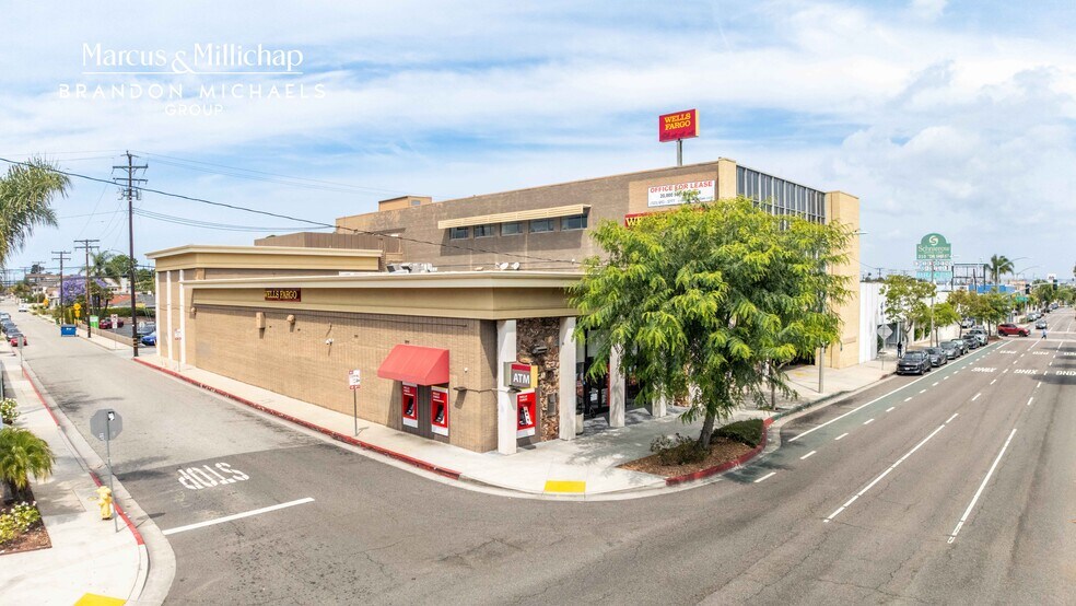 13543-13545 Hawthorne Blvd, Hawthorne, CA à vendre - Photo de l’immeuble – Image 3 sur 18