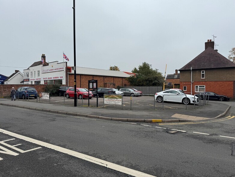 Leicester St, Bedworth à vendre - Autre – Image 3 sur 4