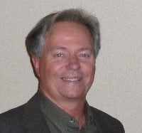 Marty Rood