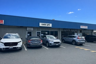 Plus de détails pour 1311 N King St, Honolulu, HI - Local commercial à louer