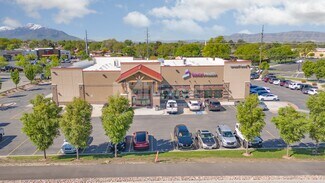 Plus de détails pour 972 N 600 E, Spanish Fork, UT - Bureau/Médical à louer