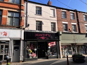 13 Cartergate, Newark à louer Photo de l’immeuble– Image 2 sur 2