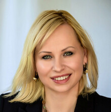 Tatiana Vanderhyde