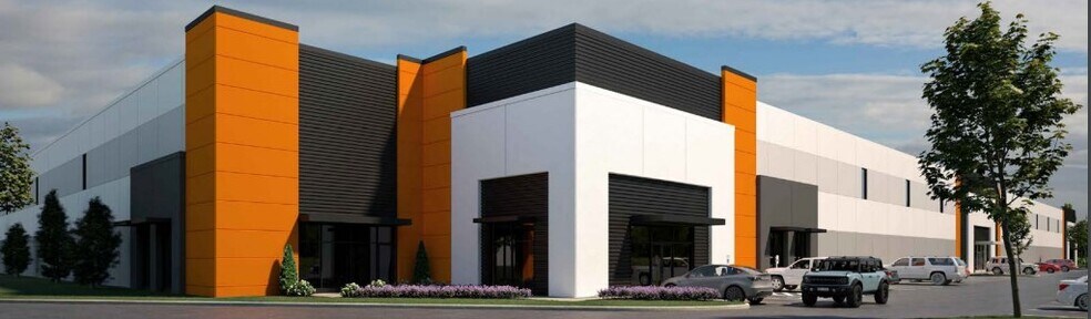 5225 Scarborough Blvd, Columbus, OH à louer - Photo de l’immeuble – Image 2 sur 2