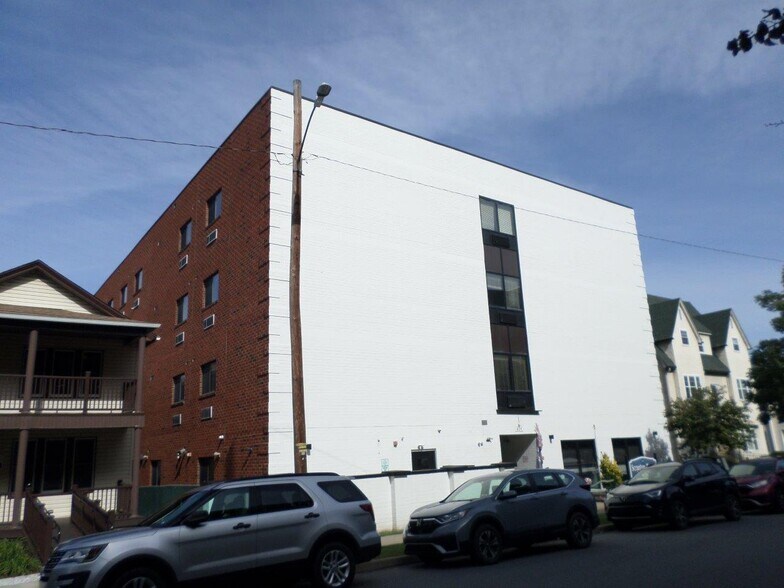 819 Jefferson Ave, Scranton, PA à vendre - Photo de l’immeuble – Image 3 sur 29