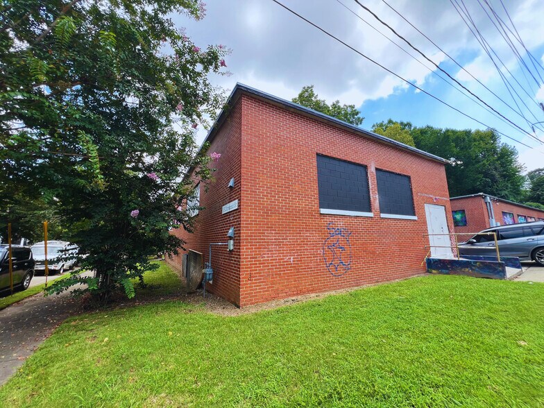 55 Ormond St, Atlanta, GA à louer - Photo de l’immeuble – Image 2 sur 9