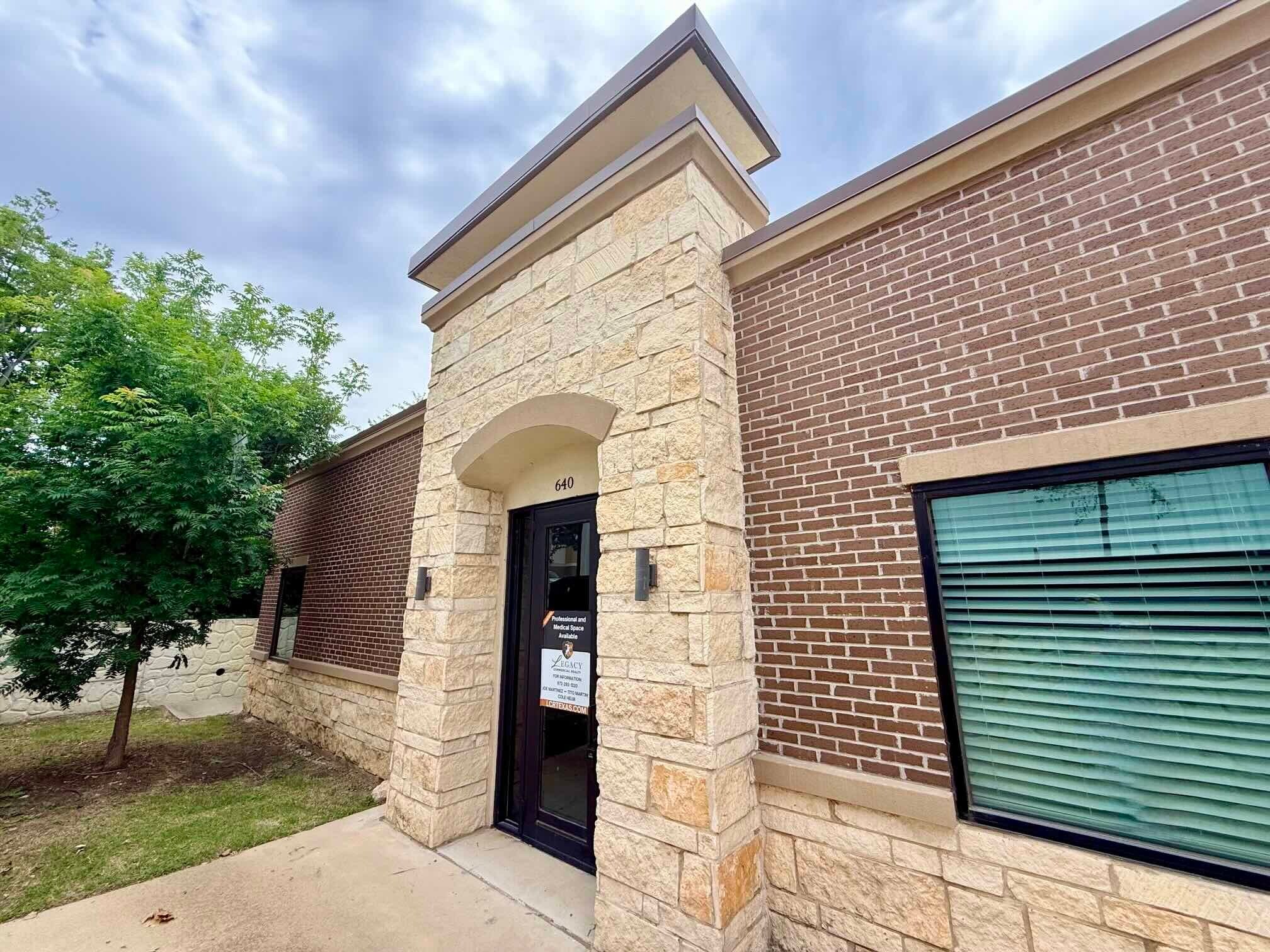 14111 King Rd, Frisco, TX à vendre Photo de l’immeuble– Image 1 sur 4
