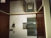 Espacio interior
