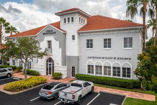 Plus de détails pour 9180 Galleria Ct, Naples, FL - Bureau à louer