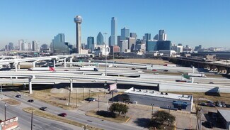 Plus de détails pour 518 S Riverfront Blvd, Dallas, TX - Bureau/Local commercial à louer